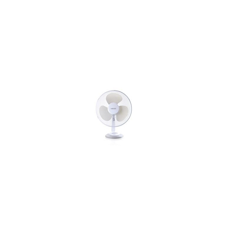 Ventilador sobremesa Haeger FA016007A, table wind