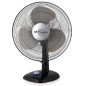 Ventilador Sobremesa Orbegozo TF0134, 30cm, 40w, n