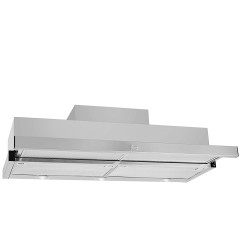 Campana Teka CNL9610S Extraible Inox