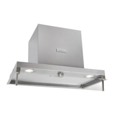 Campana Integr. Teka 66750POS, 620m3, 70db, inox