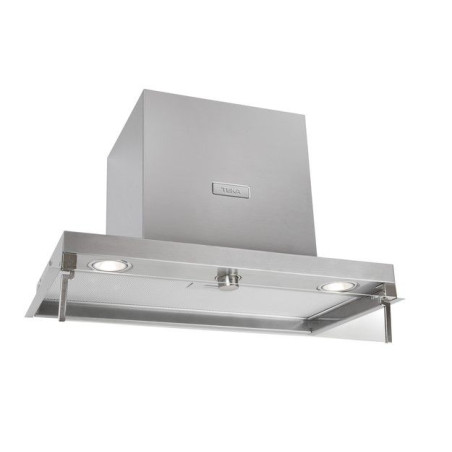 Campana Integr. Teka 66750POS, 620m3, 70db, inox