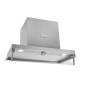 Campana Integr. Teka 66750POS, 620m3, 70db, inox