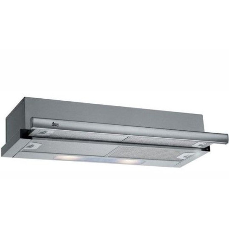 Campana Teka TL9310S, Extraible, Inox, 90cm