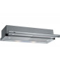 Campana Teka TL9310S, Extraible, Inox, 90cm