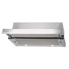 Campana T. Cata TF2003DURALUM900, E, Inox