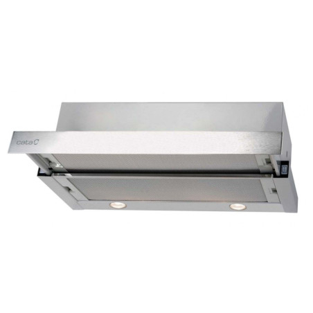 Campana T. Cata TF2003DURALUM900, E, Inox