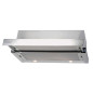 Campana T. Cata TF2003DURALUM900, E, Inox