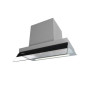 Campana Integr. Corbero MARA9075X, 90cm, B,