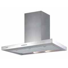 Campana Decorativa Cata LEGENDX70, A+, Inox, 70cm,