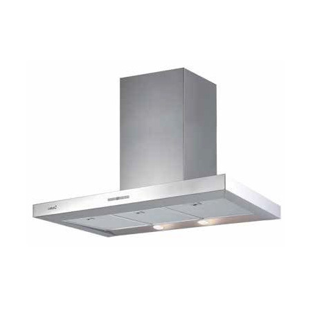 Campana Decorativa Cata LEGENDX70, A+, Inox, 70cm,