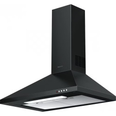 Campana Decorativa Mepamsa GAVIA60 NEGRA, B
