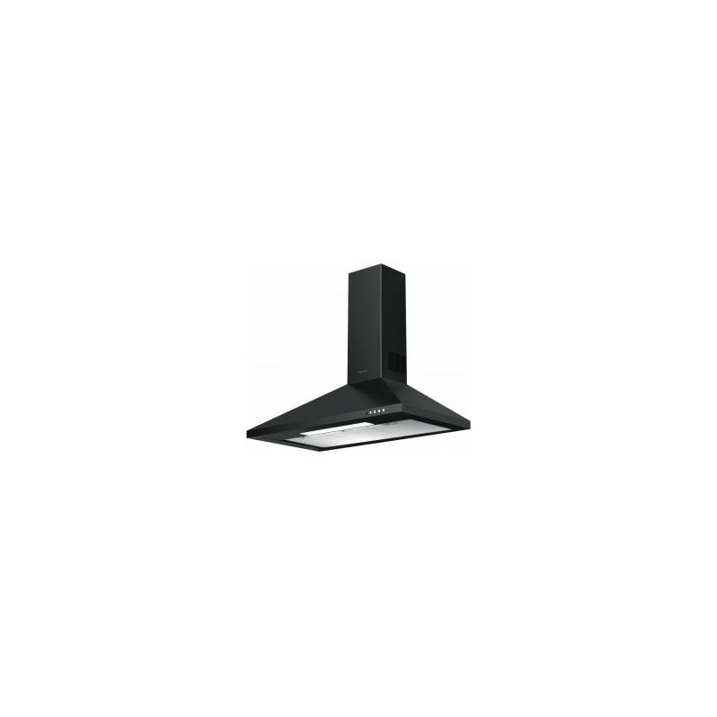 Campana Decorativa Mepamsa GAVIA70NEGRA, B
