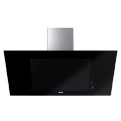 Campana Teka DVTPRO98780TCS Cristal Negro