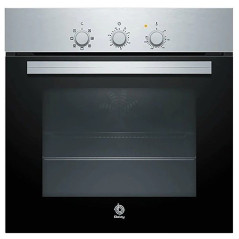 Horno Balay 3HB2010X0, 66L, Multif.