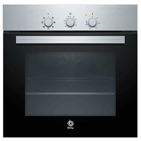 Horno Balay 3HB2010X0, 66L, Multif.