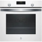 Horno Balay 3HB4131B2, A, 71L, Multif, Blanco, 7 f