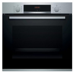 Horno Bosch HBA512ES0, multif, 71l, 60cm, inox