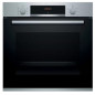 Horno Bosch HBA512ES0, multif, 71l, 60cm, inox