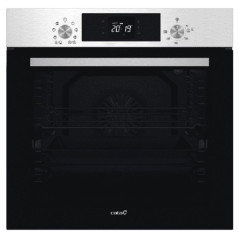 Horno Cata MDS8008X, 80L, AirFry, A, 8 func, guias