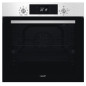 Horno Cata MDS8008X, 80L, AirFry, A, 8 func, guias