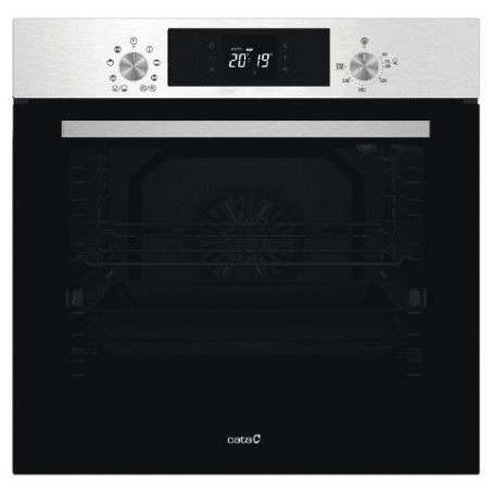 Horno Cata MDS8008X, Multif., 72L, A, Inox