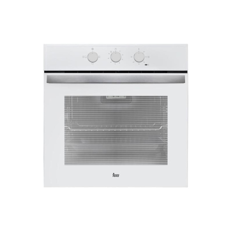 Horno Teka HBB510, convencional, blanco