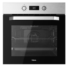 Horno Teka HCB6535SS, Multifunción, 70L, Inox