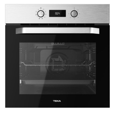 Horno Teka HCB6535SS, Multifunción, 70L, Inox