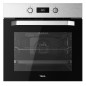 Horno Teka HCB6535SS, Multifunción, 70L, Inox