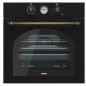 Horno Teka HRB6300AT, RUSTICO ANTRACITA