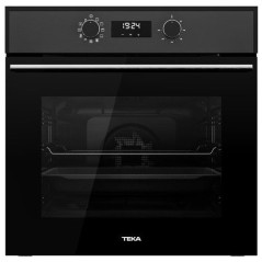 Horno Teka HSB630, multifuncion, negro