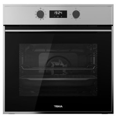 Horno Teka HSB635, Multifunción, 70L, Inox