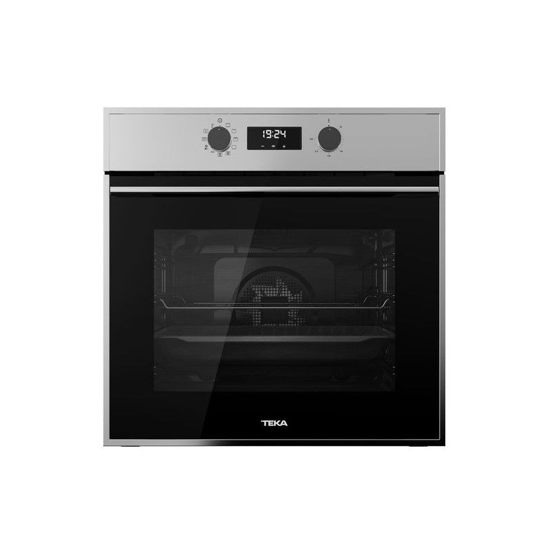 Horno Teka HSB635, Multifunción, 70L, Inox