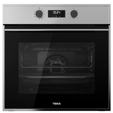 Horno Teka HSB635, Multifunción, 70L, Inox