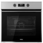 Horno Teka HSB635, Multifunción, 70L, Inox