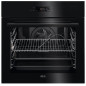 Horno AEG BSE782380B, Multif. 20, 72L, A++, Crista