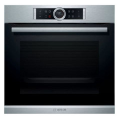 Horno Bosch HBG675BS1, multif., 71l, pirolitico, 6