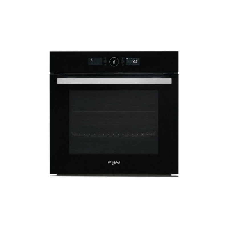 Horno Whirlpool AKZ96290NB, Pirolitico,