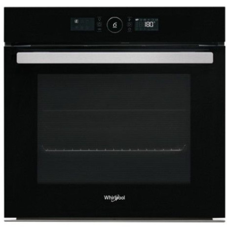 Horno Whirlpool AKZ96290NB, Pirolitico,