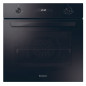 Horno Candy FMBCA825SE0, 70L, A+, Multif, Steam, N