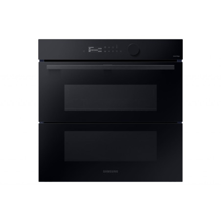 Horno Samsung NV7B5750TDKU1, Multif., Pirolisis, 7