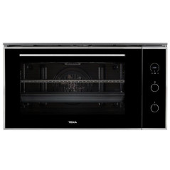 Horno Teka HLF940, multifuncion, inox