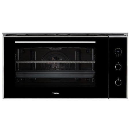 Horno Teka HLF940, multifuncion, inox