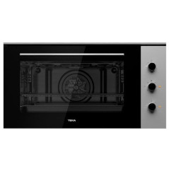 Horno Teka HSF900, multifuncion, 77L, inox