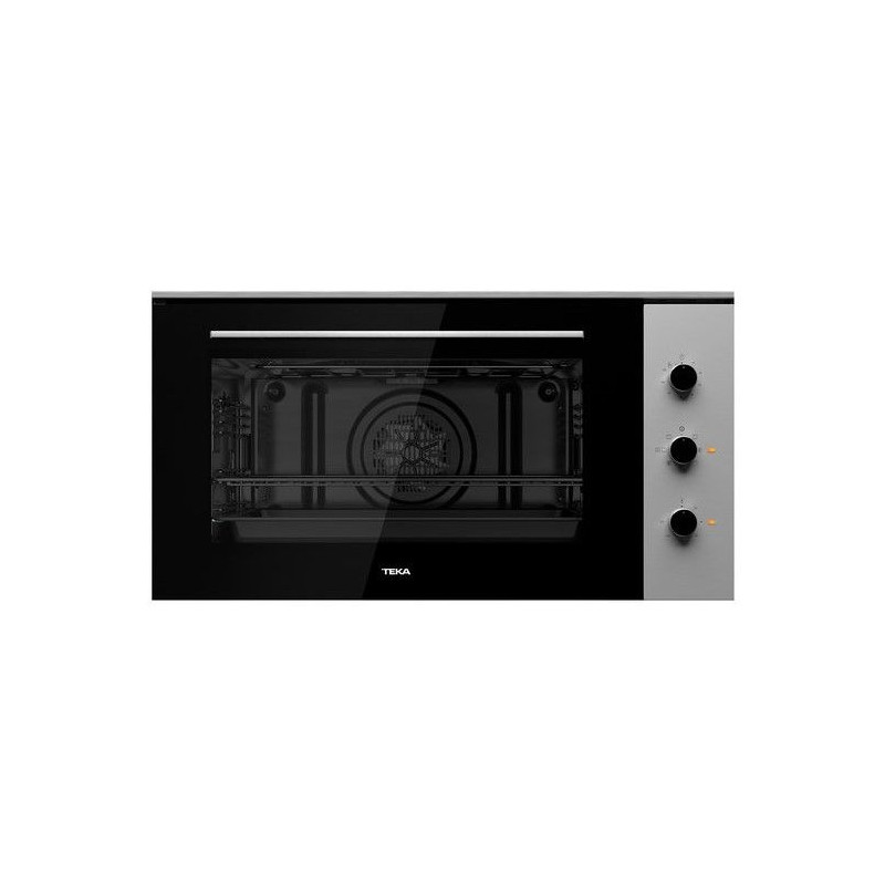 Horno Teka HSF900, multifuncion, 77L, inox