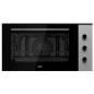 Horno Teka HSF900, multifuncion, 77L, inox