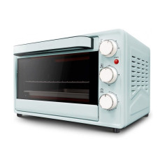 MINI HORNO GRUNKEL HR23AZURE, 23L, 1600W,