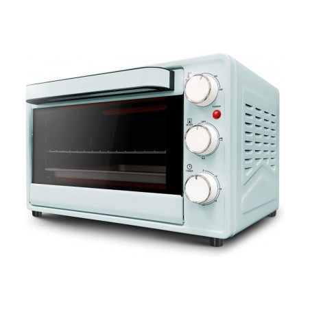 MINI HORNO GRUNKEL HR23AZURE, 23L, 1600W,