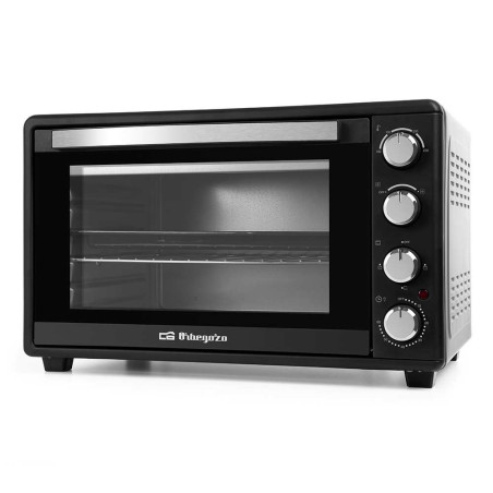 Mini-Horno Orbegozo HOT456, 45L, convección