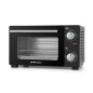 Mini-Horno Orbegozo HO985, 10L, 800w, negro